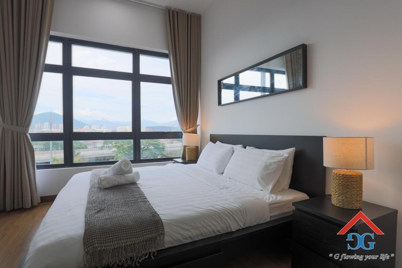 Astoria Ampang Appartement Kuala Lumpur Buitenkant foto